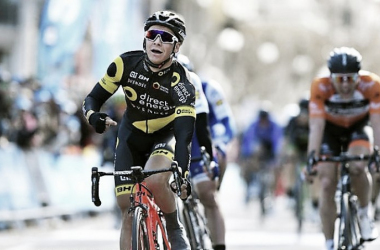 Coquard se impone en el &#039;recorte&#039; de Valencia