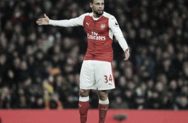 Coquelin cambia Londres por Valencia