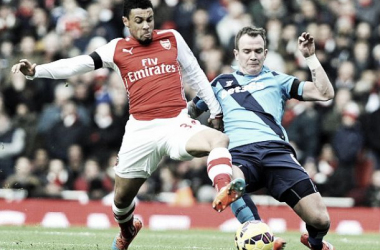 Opinion: Francis Coquelin, is he ready?