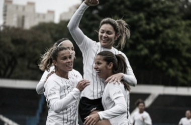 Corinthians anuncia Estrella Galicia como nova patrocinadora da equipe feminina 