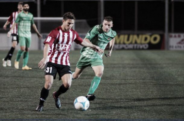 El Girona pasa a las semifinales de la Copa Cataluña a costa de un buen Cornellà