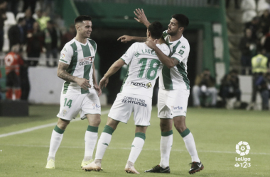 Análisis del rival: el Córdoba disfrazado de cordero