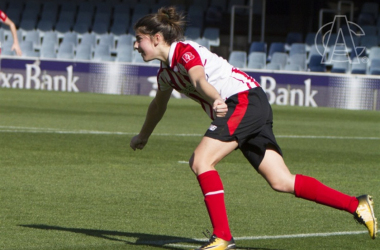 Lucía Córdoba, convocada con España para la Cyprus Women&#039;s Cup