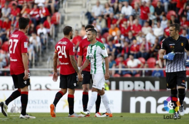 RCD Mallorca – Córdoba CF: Puntuaciones RCD Mallorca, jornada 41 de Liga Adelante
