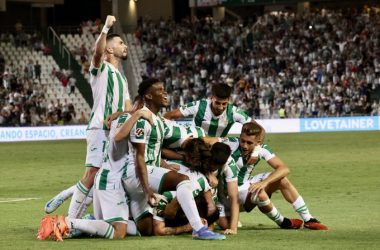 Previa Córdoba CF vs SD Huesca: en busca de la segunda victoria