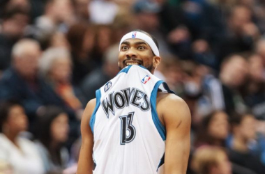 Houston Rockets Acquire Corey Brewer