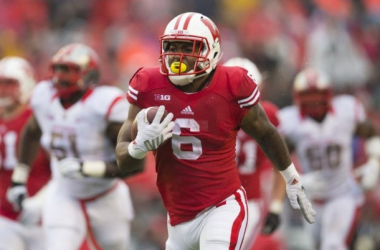 Wisconsin Badgers: Corey Clement, Offensive Line Will Be Much Improved In 2016