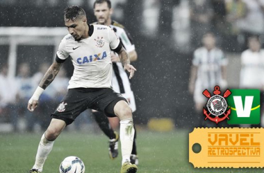 Corinthians 2014: ano de reformulação sem títulos renova esperanças para um 2015 de incertezas