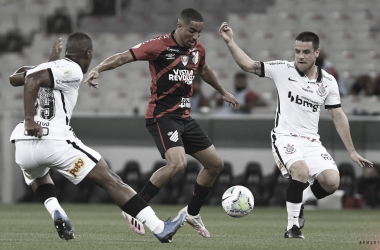 Foto: Fabio Wosniak/athletico.com.br