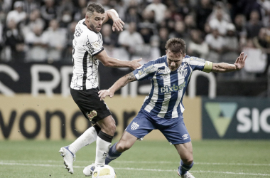 Gols e melhores momentos de Avaí x Corinthians pelo Brasileirão 2022 (1-1)