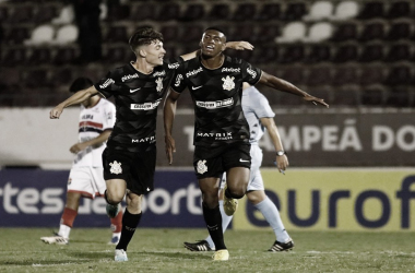 Gols e melhores momentos Ferroviária x Corinthians pela Copinha (0-4)