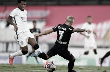 Foto: Ari Ferreira/Red Bull Bragantino