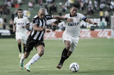 Para voltar ao G-4 e com retorno de selecionáveis, Corinthians recebe Atlético-MG na Arena