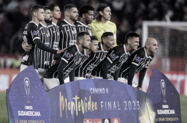Sul-Americana: Corinthians reencontra Argentinos Juniors em busca por título inédito