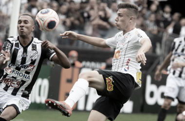 Gols e Melhores momentos de Corinthians 4 x 1 Inter de Limeira pelo Campeonato Paulista