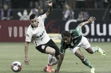 Em Derby centenário, Palmeiras tenta quebrar invencibilidade do Corinthians no Brasileiro