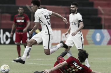 Corinthians recebe Sport visando encerrar primeiro turno invicto