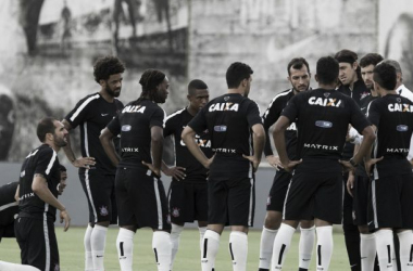 Com time misto, Corinthians recebe São Bernardo na Arena
