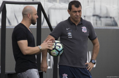 18 anos depois, Corinthians reencontrará Deportivo La Coruña em amistoso internacional