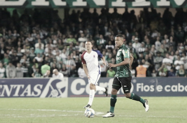 Paraná e Coritiba fazem clássico pela Série B