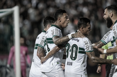 Melhores momentos Coritiba x Azuriz pelo Campeonato Paranaense (2-2)