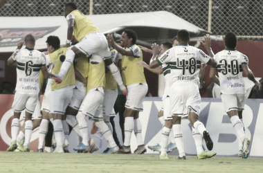 Subiu! Coritiba busca virada contra o Vitória na Bahia e volta à Série A em 2020