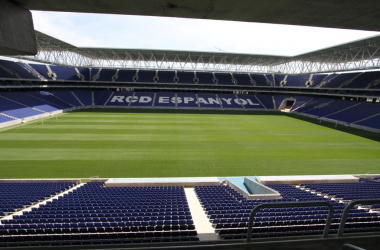 Cornellá - El Prat, el mejor aliado para disputar la Europa League