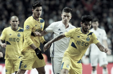 Previa Os Belenenses - FC Porto: Duelo de necesidades