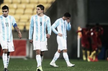 Mondiali U20, girone B: Argentina fuori a meno di stravolgimenti. Ghana primo, Austria seconda