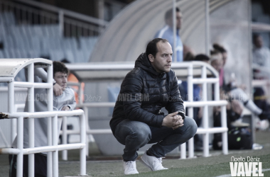 Lluís Cortés: "El hecho de llegar a semifinales por cuarta vez en cinco años tiene mucho mérito"