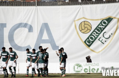 El Celta se medirá al Coruxo el martes a las 20:00