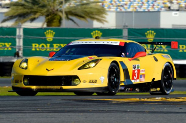 United SportsCar: Corvette&#039;s History At Long Beach