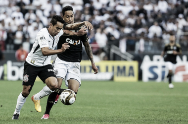 Corinthians recebe Ponte Preta em busca na primeira vitória no Campeonato Paulista