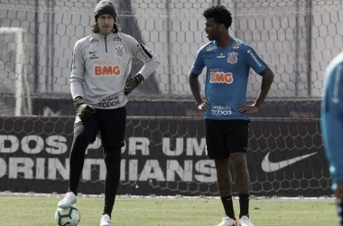 Para manter boa sequência, Corinthians recebe Montevideo Wanderers na Sul-Americana
