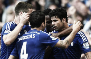 Chelsea v QPR Preview: Chelsea Look To Continue Unbeaten Run