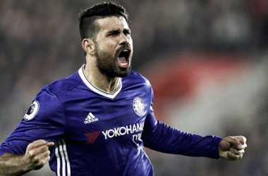 Diego Costa reconoce que estuvo a punto de dejar el Chelsea