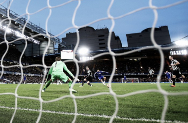 Chelsea - Newcastle United: Can the Magpies build on their latest win?