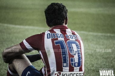 La cuenta pendiente de Diego Costa