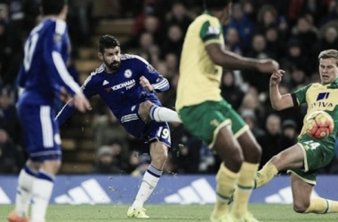 Norwich - Chelsea: Pre match analysis