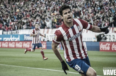 Diego Costa se enfrentará a tres de sus ex equipos