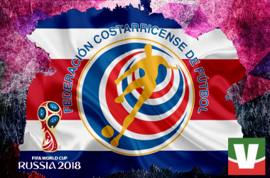 Road to VAVEL Russia 2018 - La Costa Rica non è più una sorpresa