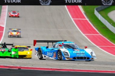 United SportsCar: 38 Cars Set For Lone Star Le Mans