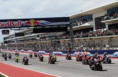 MotoGP Gran Premio de Austin en Vivo y en directo online 