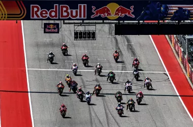 Carrera GP de las Américas 2023 de MotoGP en vivo y en directo online