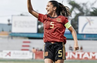 Una sub-19 femenina invicta y en inferioridad accede a la final del Torneo COTIF 2019