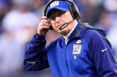 Why Tom Coughlin&#039;s Choice At The Goal Line Was The Correct One