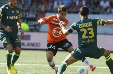 Ligue 1: tante vittorie esternenel sabato, si ferma il PSG