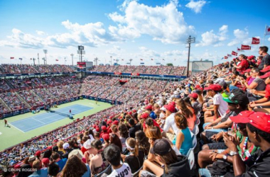 WTA: alla Rogers Cup primo vero antipasto di Us Open