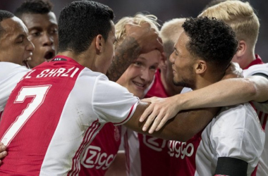 Qualificazioni Champions League: volano Shakhtar e Red Bull Salisburgo, frena l&#039;Ajax