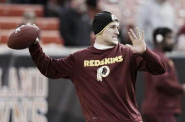 The Hot Spot: Kirk Cousins Edition